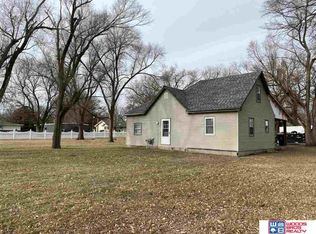 400 Washington St, Stromsburg, NE 68666