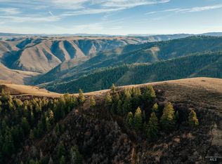 Boles Rd, Cottonwood, ID 83522