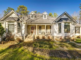 8901 Holly Hill Rd, Quinton, VA 23141