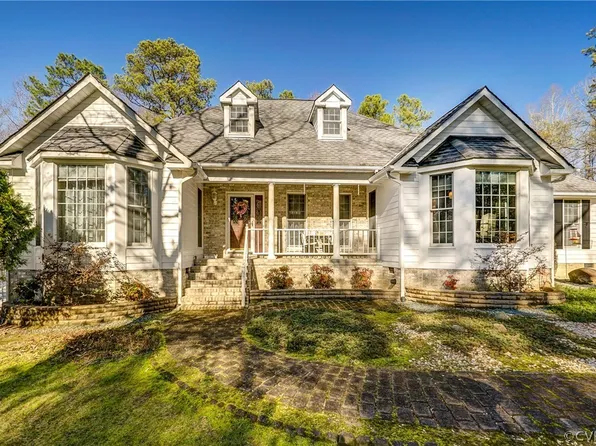 8901 Holly Hill Rd, Quinton, VA 23141