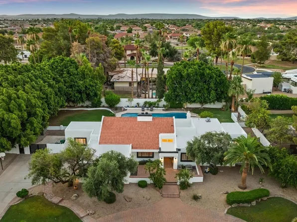 540 E CERCADO Lane, Litchfield Park, AZ 85340