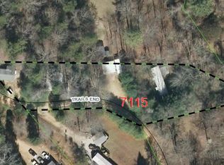 17 Trails End, Marion, NC 28752