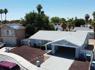 6347 Mockingbird Ln, Las Vegas, NV 89103