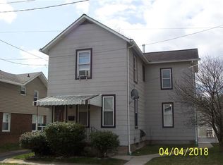 113 N 3rd St, Apollo, PA 15613