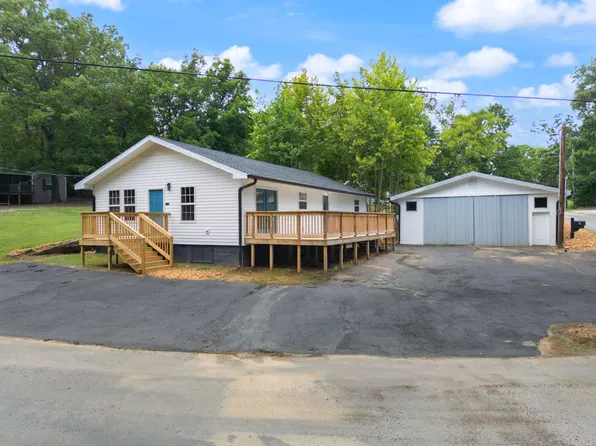 5 Dog Dr, Springville, TN 38256
