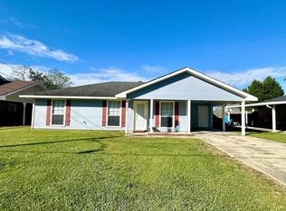 15061 Beau Jon Ave, Prairieville, LA 70769