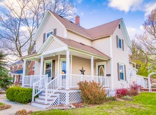 345 W Main Ave, Zeeland, MI 49464
