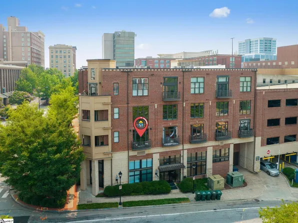 101 W Court St Unit 224, Greenville, SC 29601
