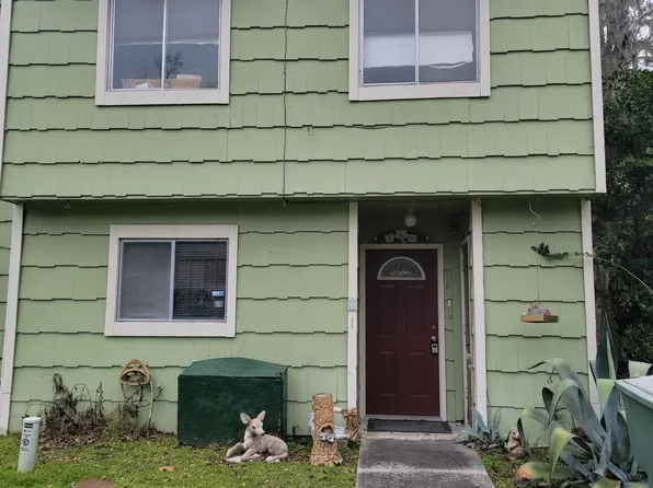 527 Tibet Ave #B-12, Savannah, GA 31406