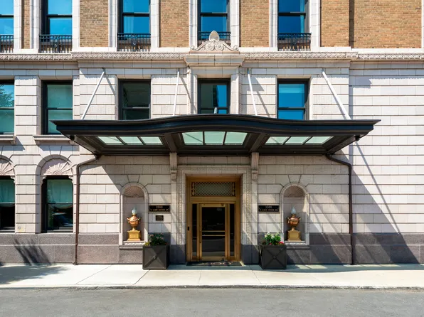 3500 N Lake Shore Dr APT 6D, Chicago, IL 60657
