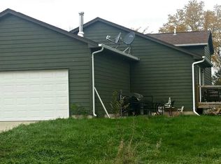 26908 451st Ave, Parker, SD 57053