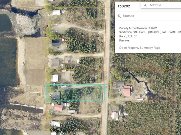 11226 Salcha Dr, Salcha, AK 99714