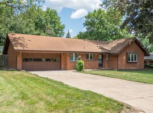 5005 SW 16th St, Des Moines, IA 50315