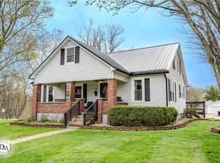 209 Bridge St, Caldwell, OH 43724