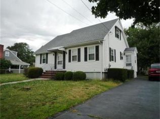 225 Sharp St, Dartmouth, MA 02747