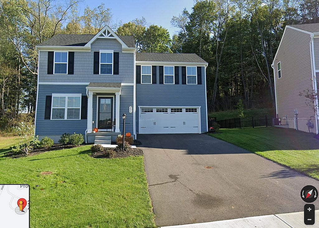 226 James Patrick Pl, Zelienople, PA 16063 Zillow