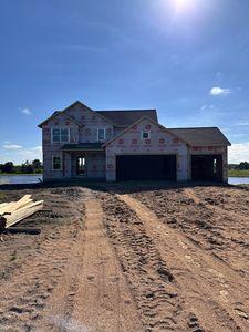 9316 28th Ave, Jenison, MI, 49428