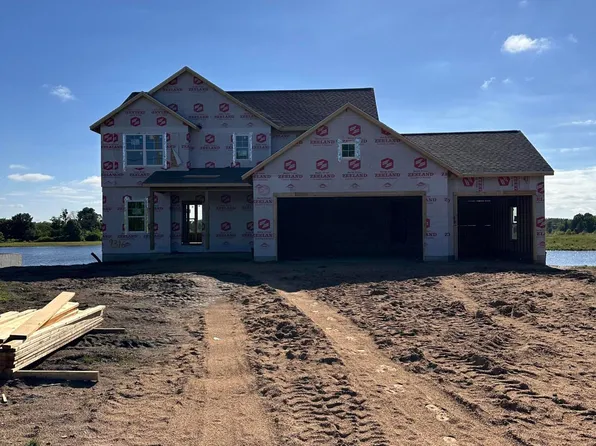 9316 28th Ave, Jenison, MI 49428