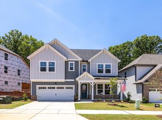 725 Dragonfly Pond Way, Wake Forest, NC 27587