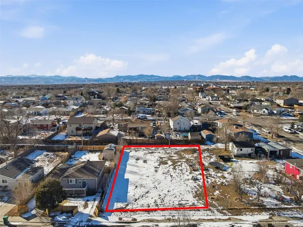 TBD Green Court, Denver, CO 80221