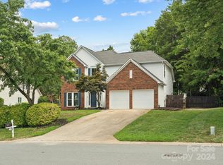 8618 Barrister Way, Charlotte, NC 28216