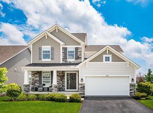 4357 Bluebird Dr, Powell, OH