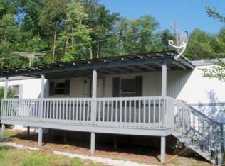 555 Cajun Dr #1, Ellijay, GA 30540
