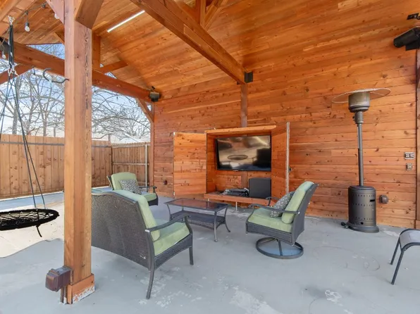 3030 Anzio Dr, Dallas, TX 75224