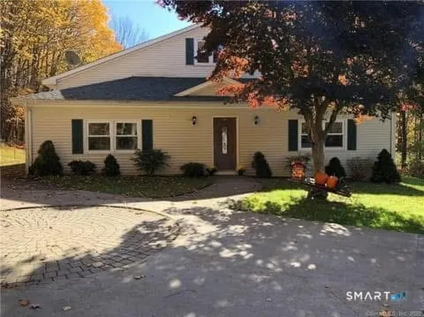 144 Mountain View Road, Somers, CT 06071