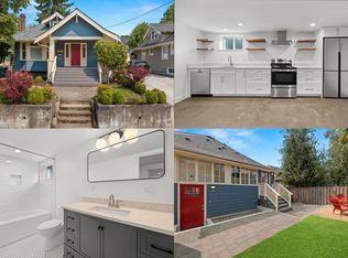 4920 NE 14th Pl UNIT B, Portland, OR 97211