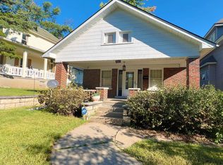 842 Barnett Ave, Kansas City, KS 66101