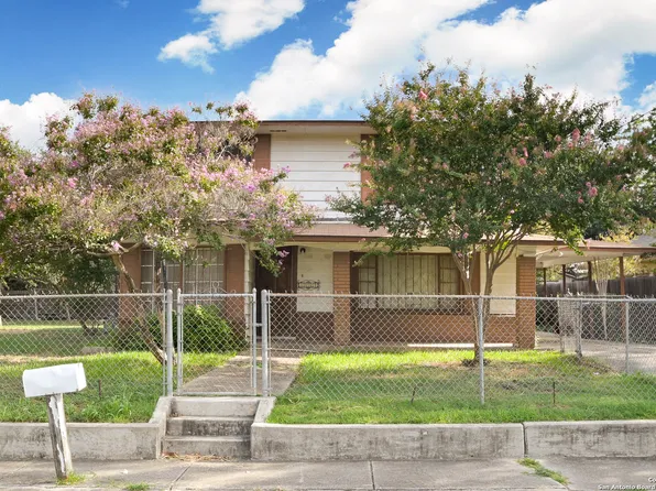3107 Golden Ave, San Antonio, TX 78211