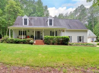 20525 Holly Pines Ln, Barhamsville, VA 23011