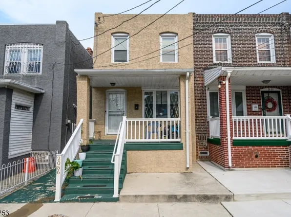 2056 S 10th St, Camden City, NJ 08104
