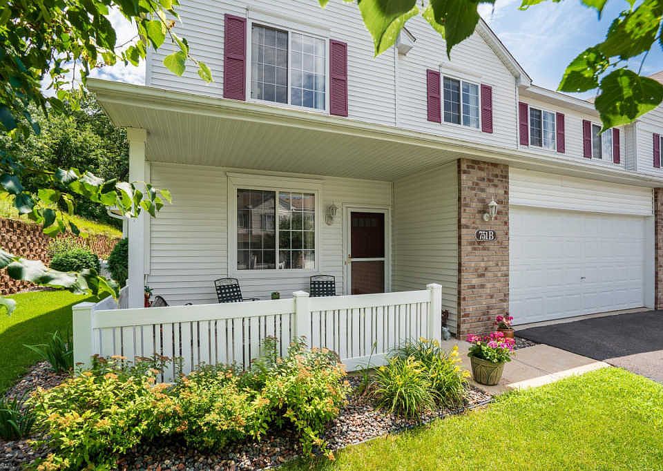 1st image of 751 Maple Hills Dr APT B