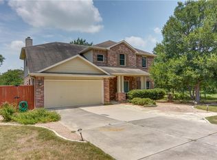 112 McLeod Pl, Cedar Creek, TX 78612