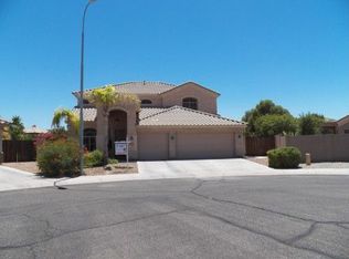 331 N Laura Dr, Chandler, AZ 85225