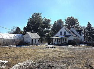 3439 Cartersburg Rd, Danville, IN 46122