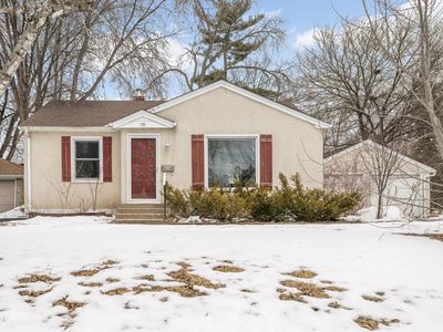 3700 Welcome Ave N, Crystal, MN, 55422