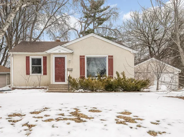 3700 Welcome Ave N, Crystal, MN 55422