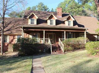 1220 Buffalo Trl, Tyler, TX 75703