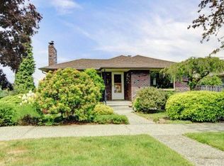 1021 N G St, Tacoma, WA 98403