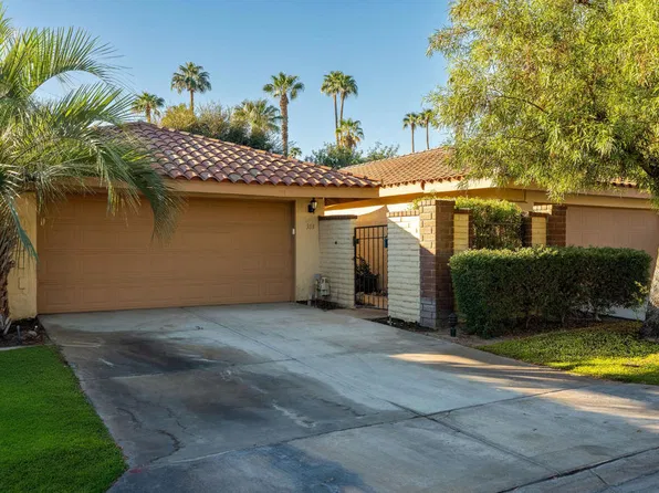 303 Villena Way, Palm Desert, CA 92260