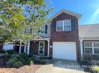 107 Antler Ridge Cir, Nashville, TN 37214