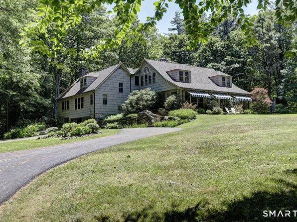 55 Golf Drive, Norfolk, CT 06058