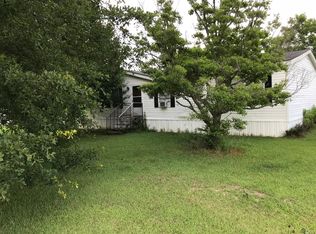 24126 County Road 71, Robertsdale, AL 36567