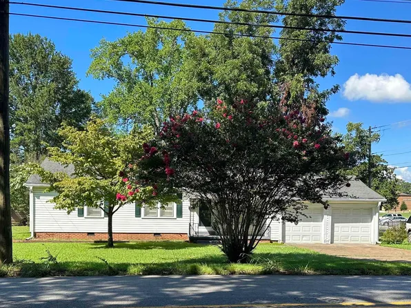 415 Padenreich Ave, Gadsden, AL 35903