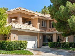 8511 Heather Downs Dr, Las Vegas, NV 89113