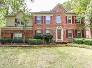 8647 Cedar Trails Dr, Cordova, TN 38016