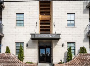 Mid-town Row, Montgomery, AL 36106